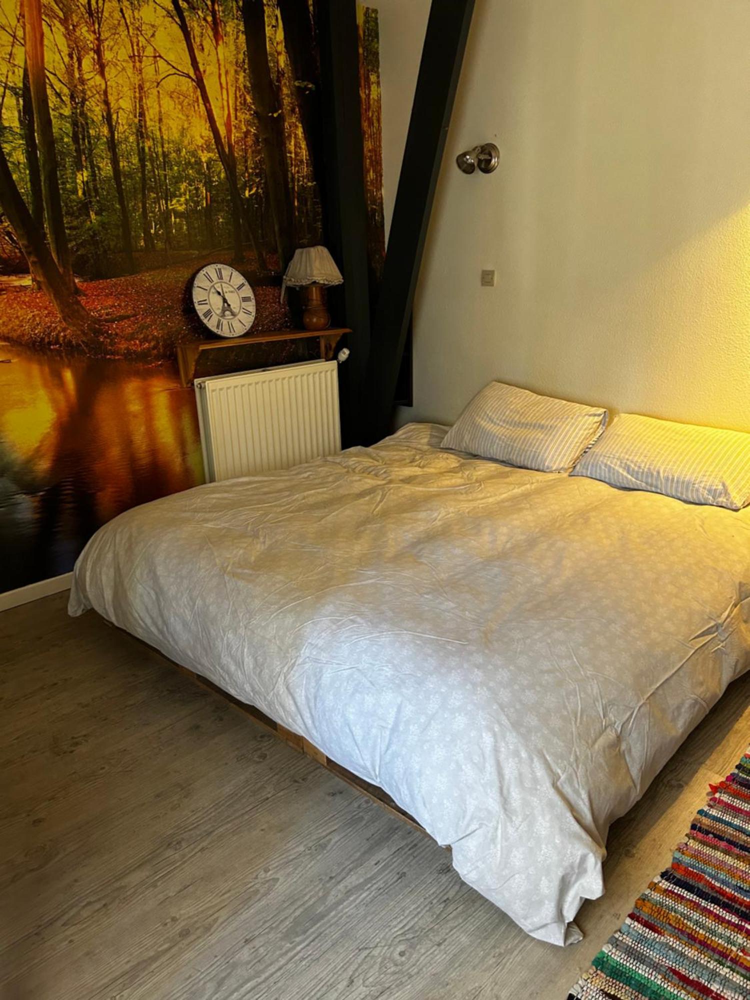 Le Gast, Vaumeilh Esterno foto